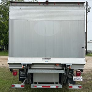 FORD F-550 CHASSIS XL - 7