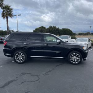 DODGE DURANGO CITADEL - 10
