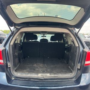 2013 Dodge JOURNEY SXT 缩略图 39