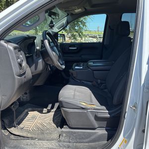 صورة مصغرة 32 لـ 2020 Chevrolet SILVERADO 1500 CUSTOM