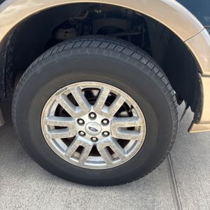2013 FORD EXPEDITION XLT 缩略图 20