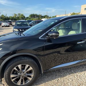 صورة 2 لـ 2017 Nissan MURANO SL