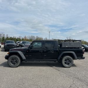 JEEP GLADIATOR RUBICON - 3