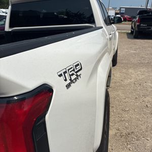 صورة مصغرة 23 لـ 2024 Toyota TACOMA TRD SPORT
