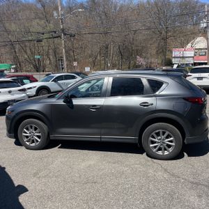 MAZDA CX-5 2.5 S SELECT - 3