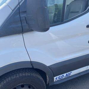 FORD TRANSIT 350 - 2