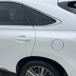 2015 Lexus RX 350 BASE 照片 6
