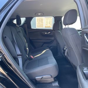 2021 Chevrolet BLAZER LT 缩略图 34