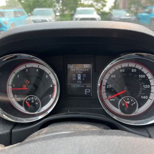 2012 Dodge DURANGO CITADEL 缩略图 40