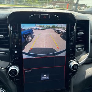 2023 RAM 1500 LARAMIE thumbnail 37