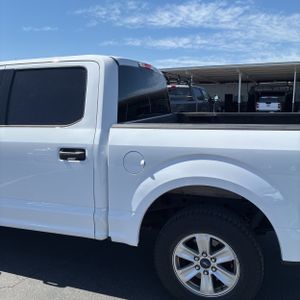 FORD F-150 XLT - 6