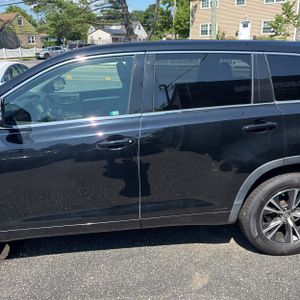 2018 Toyota HIGHLANDER LE — фото 4