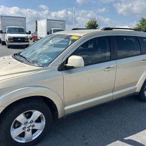 2010 Dodge JOURNEY SXT 照片 2