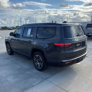 JEEP WAGONEER SERIES III - 5