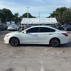 2016 Nissan ALTIMA 2.5 SV — фото 3