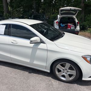 2015 Mercedes-BENZ CLA 缩略图 13