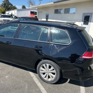 VOLKSWAGEN GOLF SPORTWAGEN TSI S 4MOTION - 6