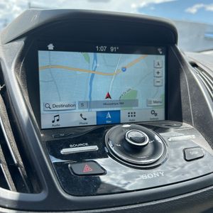 2017 FORD ESCAPE TITANIUM 缩略图 37