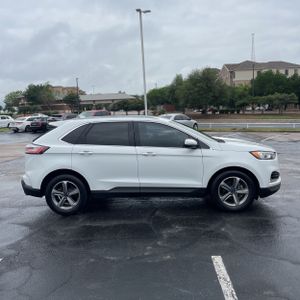 FORD EDGE SEL - 10