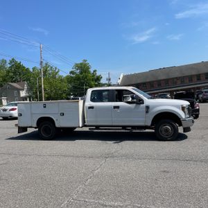FORD F-350 SUPER DUTY XL - 10