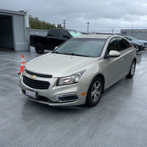 CHEVROLET CRUZE 1LT AUTO - 1