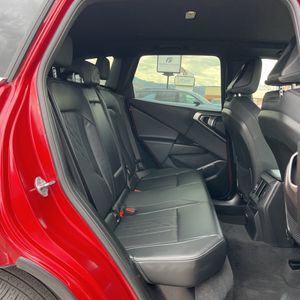 2026 BMW X3 30 XDRIVE 缩略图 35