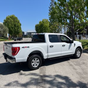 FORD F-150 XLT - 10
