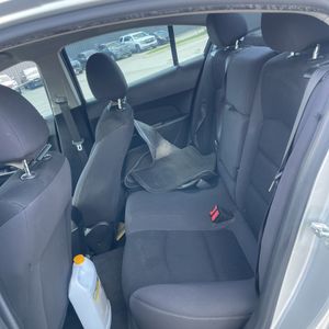 2015 Chevrolet CRUZE 1LT AUTO thumbnail 33