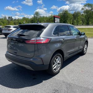FORD EDGE SEL - 8
