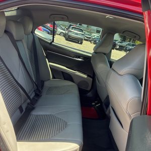 2022 Toyota CAMRY SE thumbnail 35