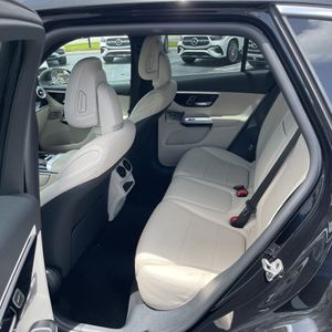 صورة مصغرة 33 لـ 2025 Mercedes-BENZ GLC
