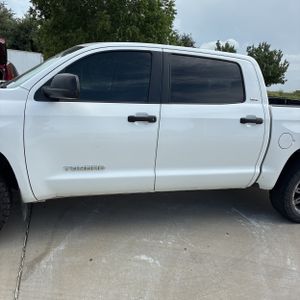 2016 Toyota TUNDRA SR5 照片 3