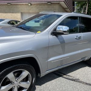 صورة 2 لـ 2015 JEEP GRAND CHEROKEE OVERLAND