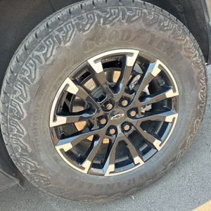 صورة مصغرة 18 لـ 2025 Chevrolet TRAVERSE Z71