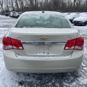 CHEVROLET CRUZE - 7