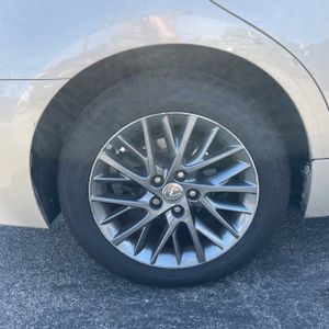 2018 Lexus ES 350 BASE — фото 19