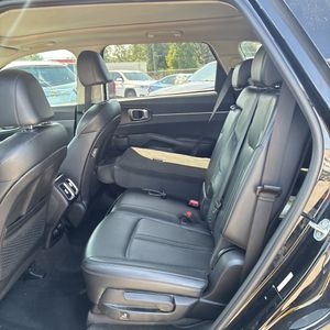 صورة مصغرة 33 لـ 2023 KIA SORENTO S