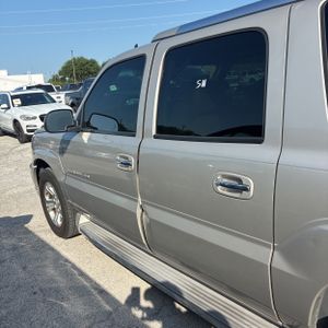 2006 Cadillac ESCALADE ESV BASE 照片 4