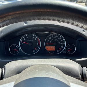2012 Nissan PATHFINDER SV 照片 40