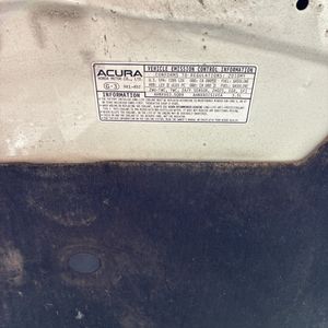 2010 Acura TL BASE — миниатюра 48