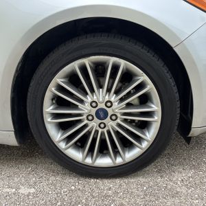 2015 FORD FUSION SE — миниатюра 18