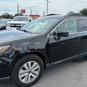 صورة 2 لـ 2019 Subaru OUTBACK 2.5I PREMIUM