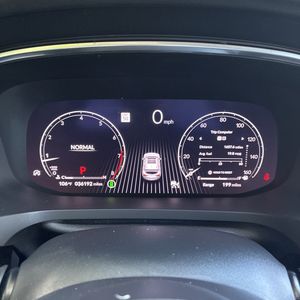 2023 Acura MDX SH-AWD W/TECH — миниатюра 41