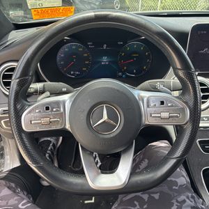 2021 Mercedes-BENZ C-CLASS thumbnail 61