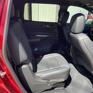 صورة مصغرة 35 لـ 2026 Chevrolet TRAVERSE LT