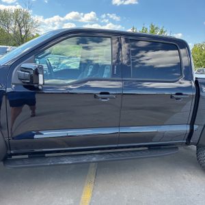 FORD F-150 RAPTOR R - 4