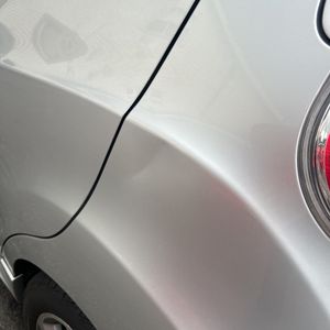 2015 Chevrolet SPARK EV 2LT — миниатюра 60