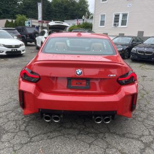 صورة 7 لـ 2023 BMW M2 BASE