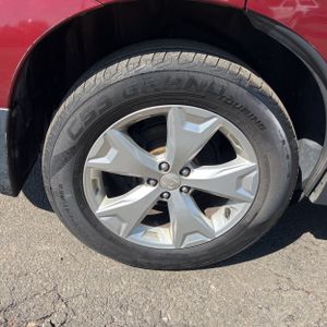 2014 Subaru FORESTER 2.5I PREMIUM — фото 19