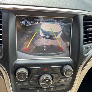 2015 JEEP GRAND CHEROKEE LIMITED photo 36